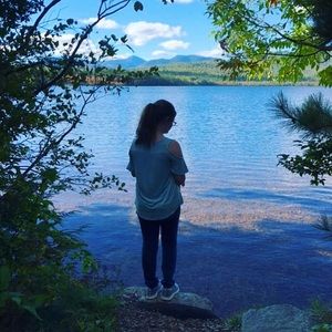 Meet your Posher, Emily